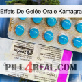Effets De Gelée Orale Kamagra new07